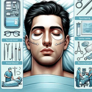 Imagem ilustrativa para o artigo sobre Facelift: guia prático com indicações, preparação, comparação de técnicas e principais dúvidas respondidas