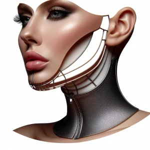 Imagem ilustrativa para o artigo sobre Como se preparar para o facelift: etapas fundamentais, orientações pré-operatórias e dicas para melhores resultados